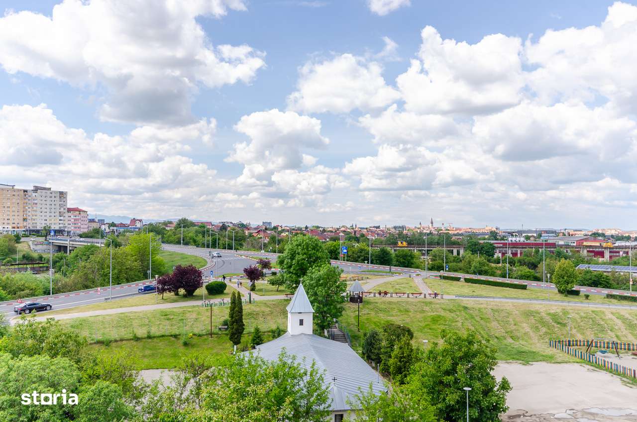 Comision 0% Apartament 3 camere, Stefan cel Mare - la 5 min de Centru-0