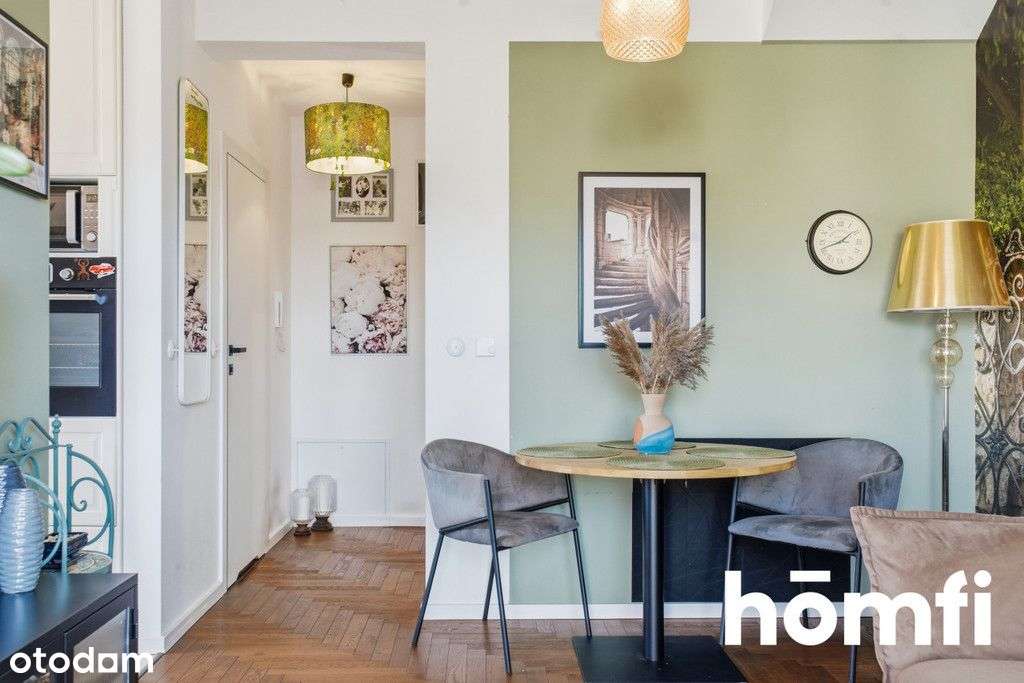 Widokowe Mieszkanie Z Tarasem - Bielsko-Biała - Pełny obrazek: 4/20