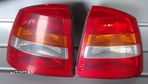 Lampa stop spate / tripla Caroserie dreapta stanga Opel ASTRA G  1998  > 2009 - 1
