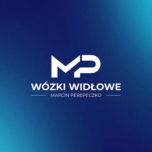 WÓZKI WIDŁOWE MARCIN PEREPECZKO SP.K.