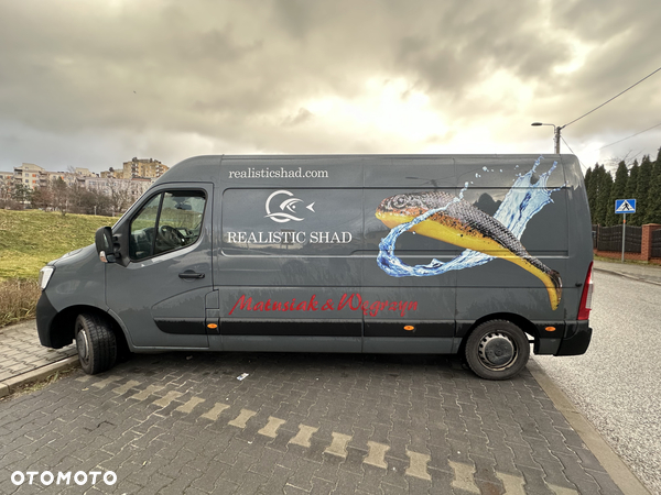 Renault Master - 16