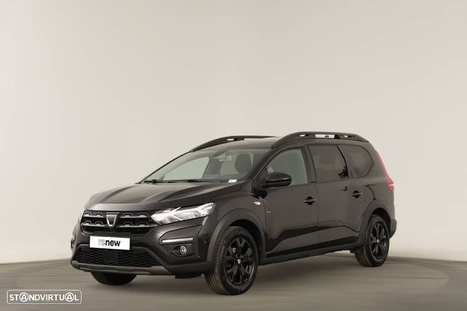 Dacia Jogger 1.0 ECO-G Extreme Bi-Fuel - 2