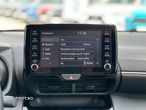 Toyota Yaris Cross 1.5 l CVT Active - 26