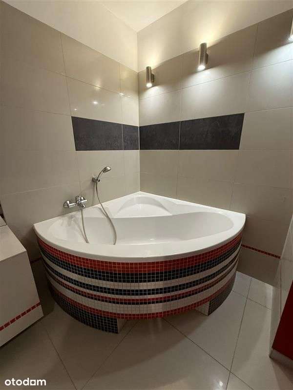 Kromera ok/drzwi otwarte 14.12/2 pokoje/taras 25m2-12