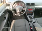 Audi A4 Avant 1.8T Quattro - 23