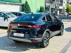 Renault Arkana E-TECH Hybrid Intens - 4