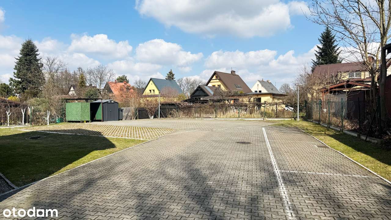 TOP budynek pod siedzibę Firmy - Tychy, Nowokościelna-4