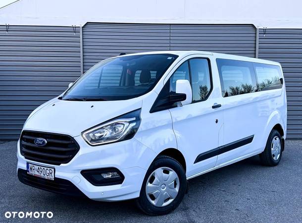 Ford Transit Custom 320 L2H1 VA Trend - 1