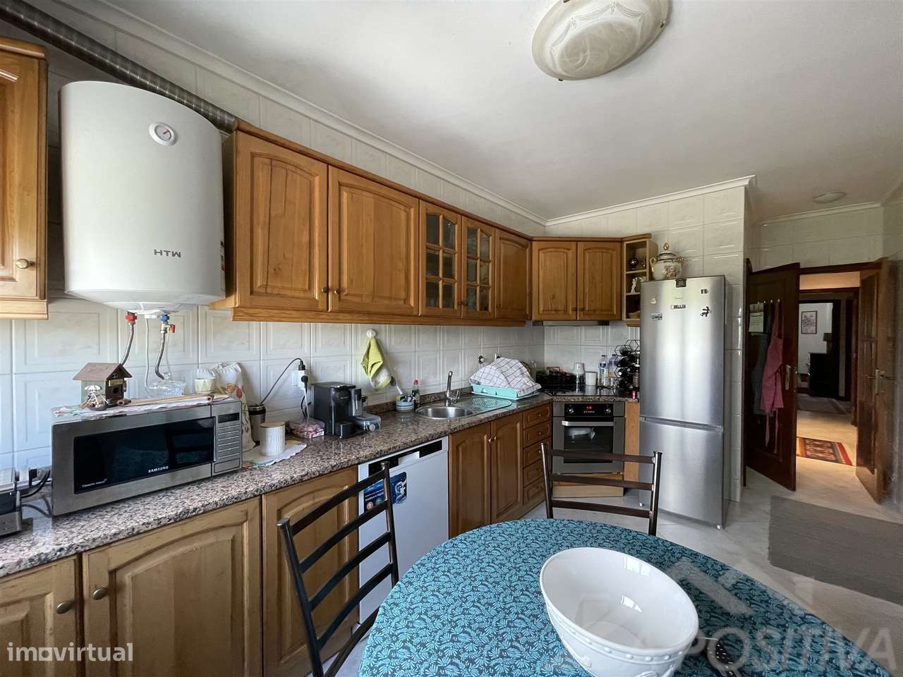 Apartamento T2+1 Venda em Lomba,Gondomar-12