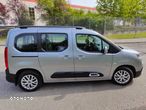 Citroën Berlingo M 1.2 PureTech Feel S&S - 4