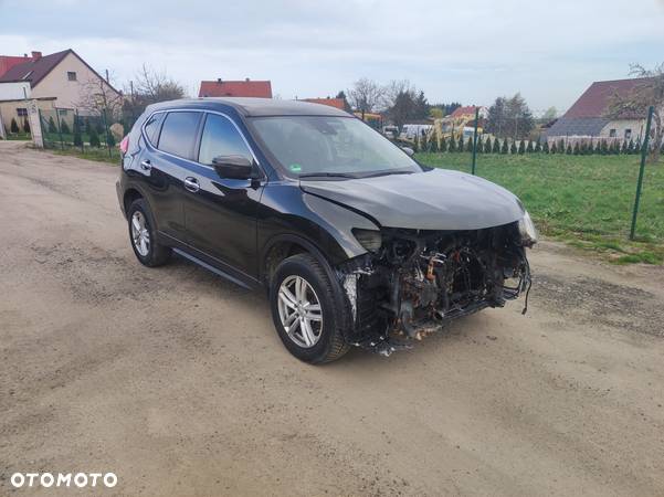 Nissan X-Trail 2.0 dCi Tekna 4WD - 6