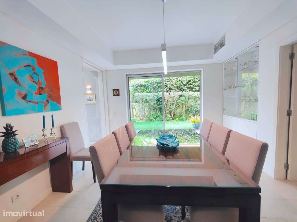 MORADIA DE LUXO EM CASCAIS-29