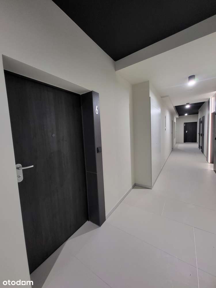 Apartament 44,35 m2 + balkon + garaż | Metro Słodowiec - Pełny obrazek: 4/9