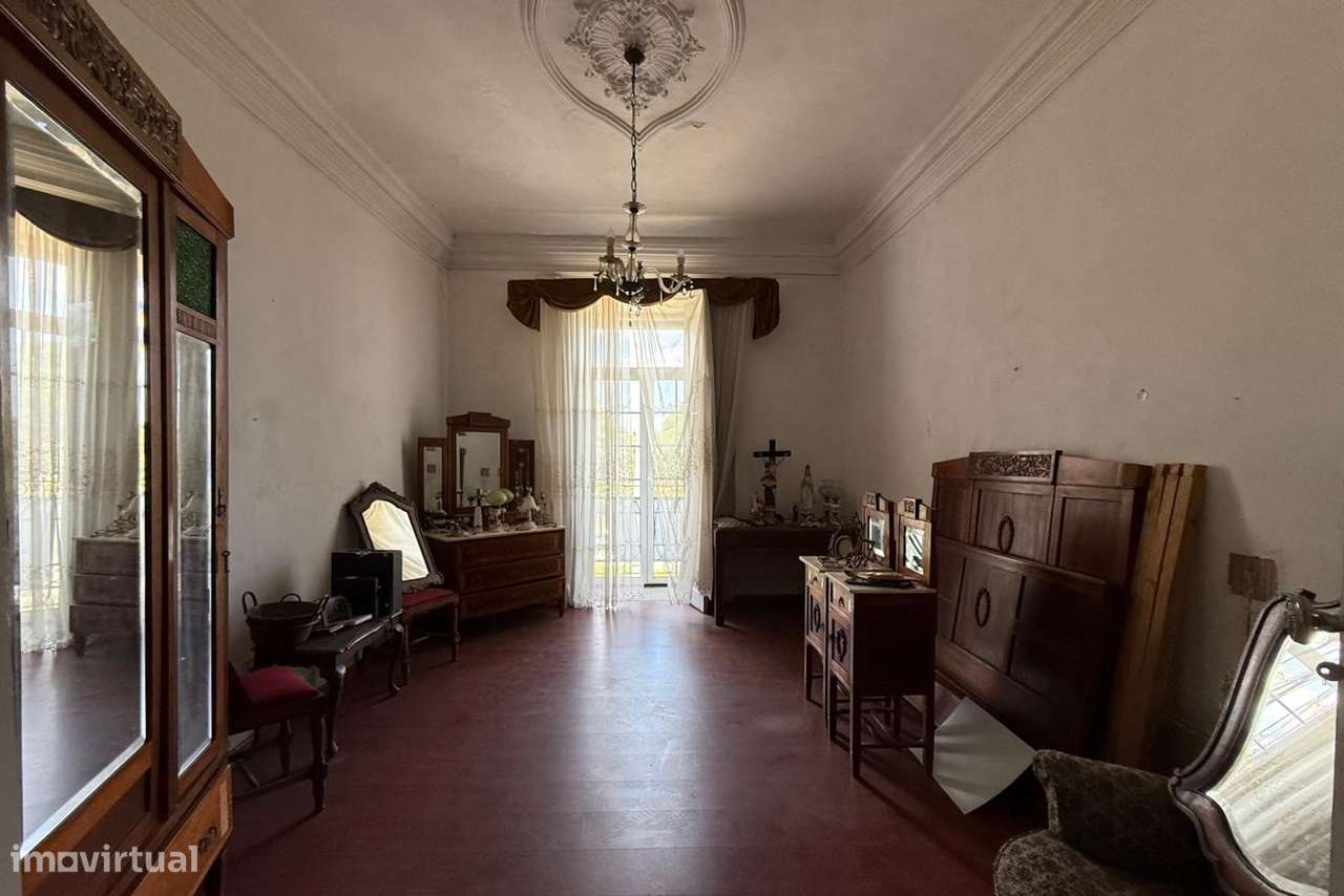 Moradia T8, Viseu, Tondela, Tondela e Nandufe-27