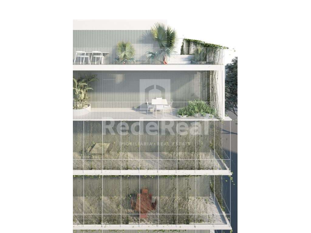 Apartamento T3 Venda Faro - Grande imagem: 4/12