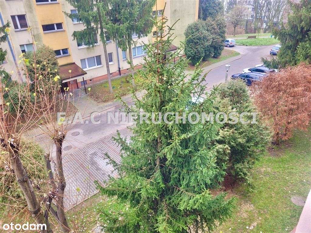 ul Powstańców*1-pokojowe z możliw. zrobienia 2 pok - Pełny obrazek: 5/15