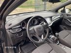 Opel Astra 1.4 Turbo Sports Tourer Innovation - 12