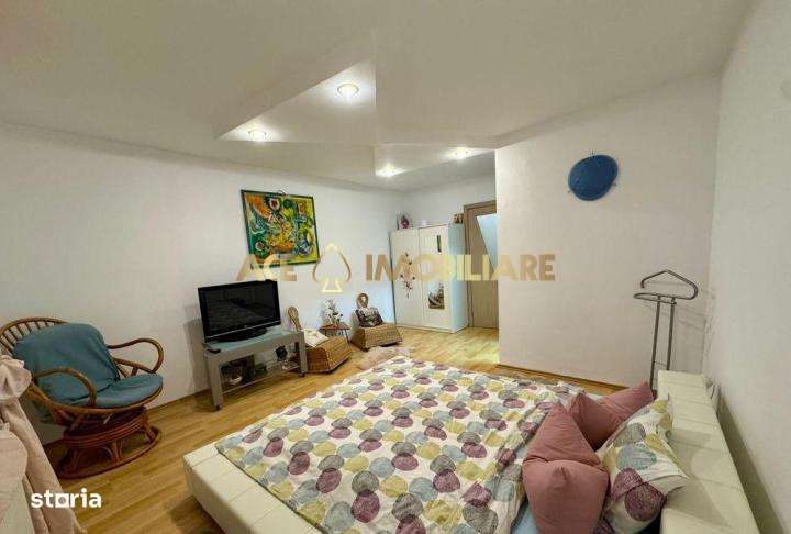 Aviatiei | 3 Camere | Metrou | Mobilat - utilat | x2 Bai - Imagine principală: 4/8