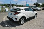 Toyota C-HR - 6