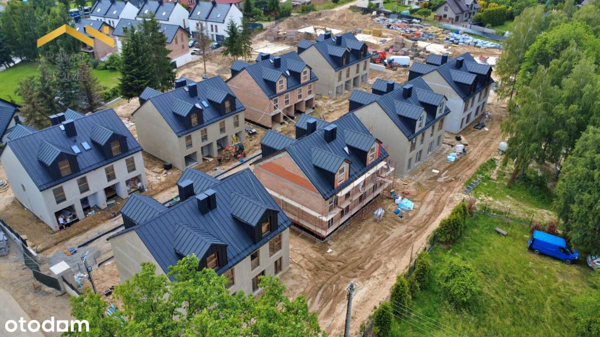 Rodzinny dom z ogrodem – Grabówki-7