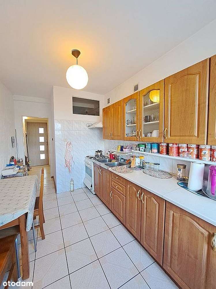 Trzypokojowe mieszkanie na sprzedaż – Zgorzelec.-6