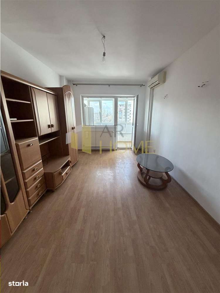 Apartament 2 camere, centrala proprie, Ploiesti, zona Republicii-11