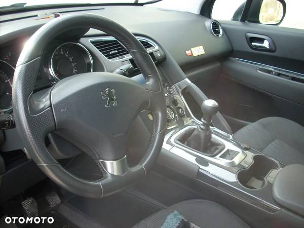 Peugeot 3008 - 5