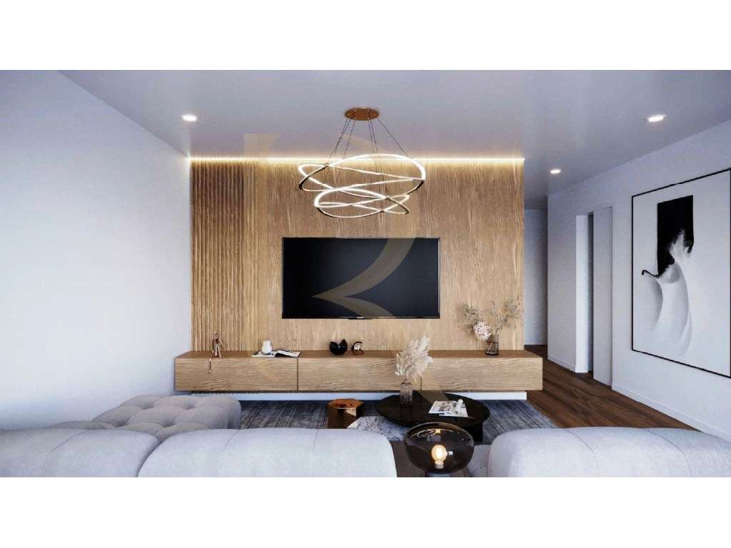 Apartamento T2 no Pinhal do General com Terraço, Parqueamento e Arr...-9