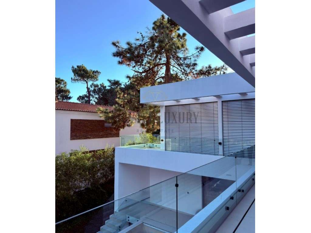 Moradia T6 Herdade da Aroeira-10