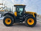 JCB FASTRAC 4190 - 4