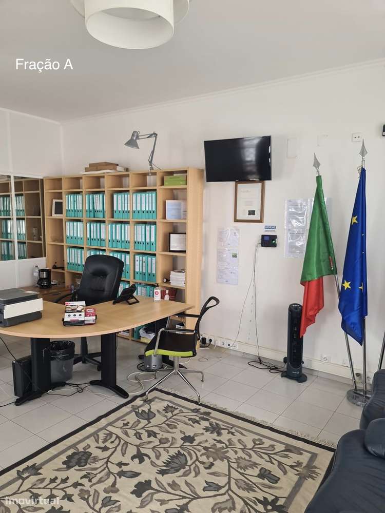 Escritório - Grande imagem: 4/24