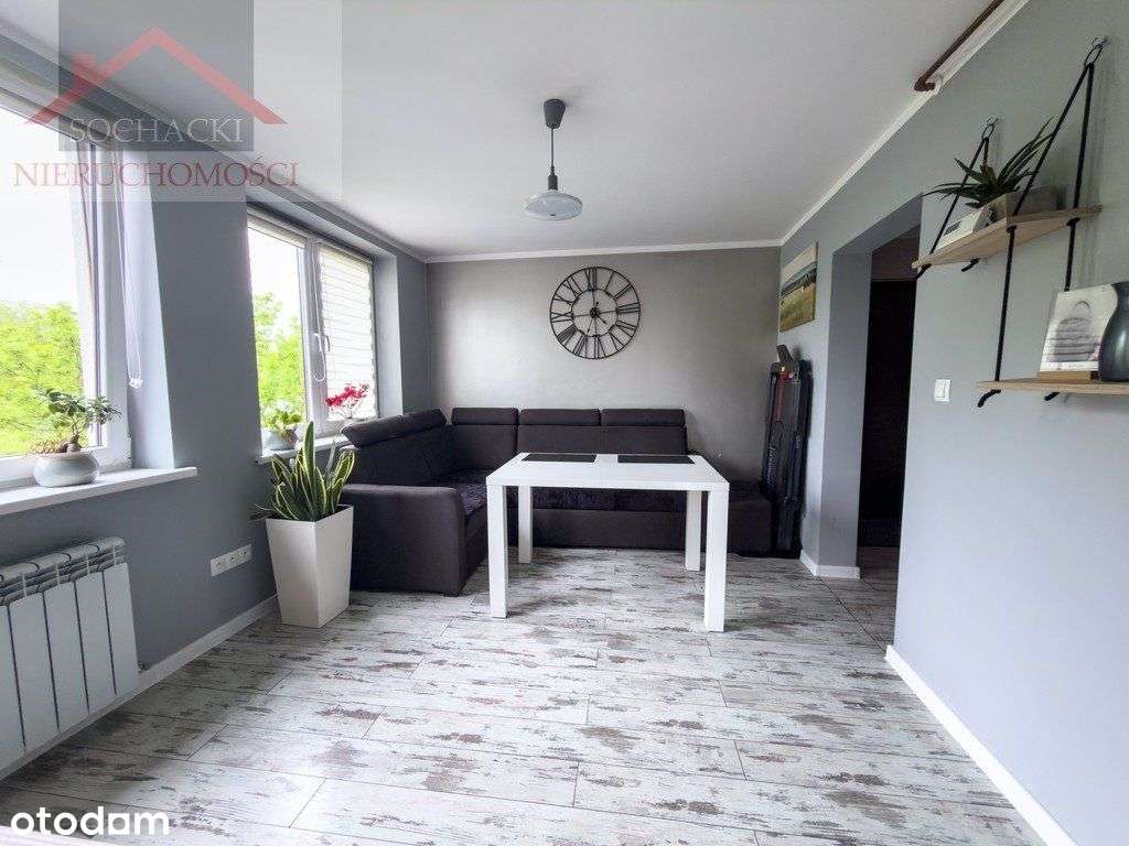 3 pokojowe mieszkanie w centrum - View 3