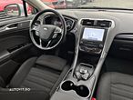 Ford Mondeo 2.0 EcoBlue Aut. Titanium - 10