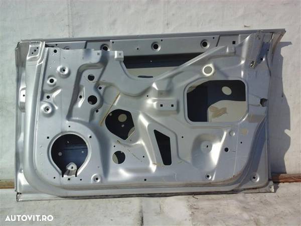 Usa dreapta fata Audi A4 An 2005-2008 - 7