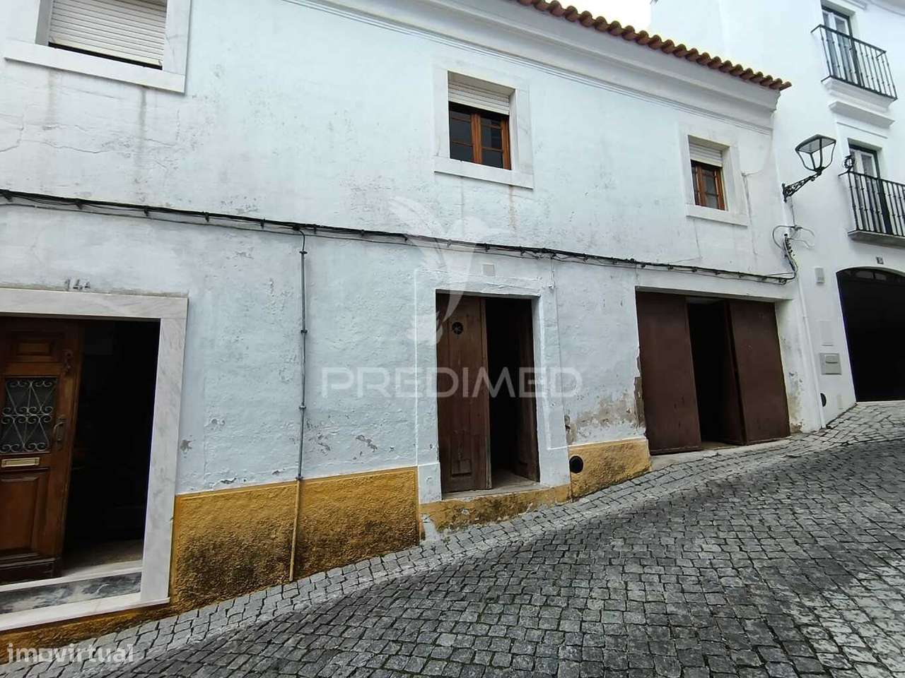 Moradia Típica no Centro Histórico de Elvas - Oportunidade Única - Grande imagem: 3/33