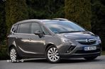Opel Zafira Tourer 2.0 CDTI Innovation - 8