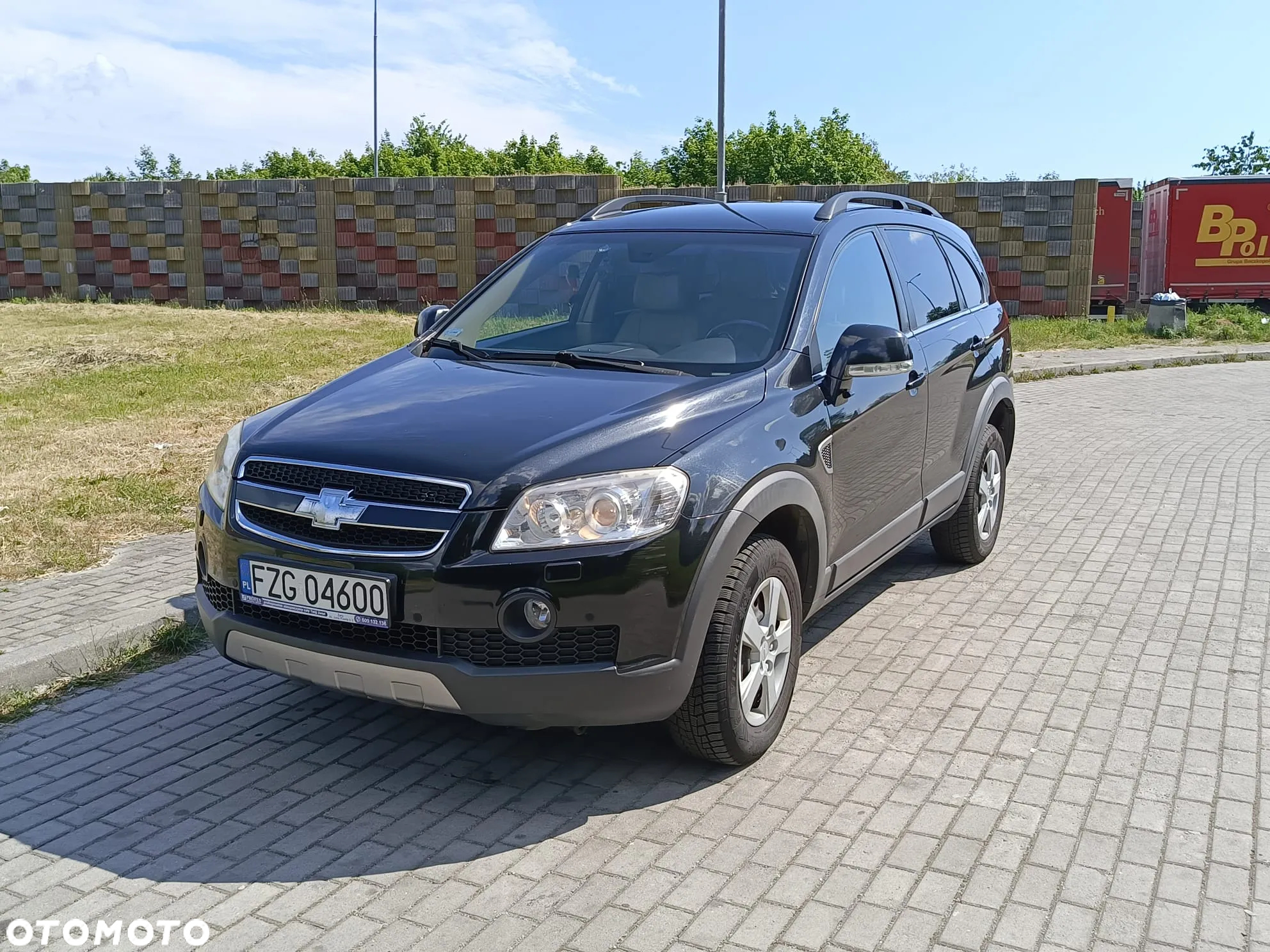 Chevrolet Captiva 2.0 d LT high - 3