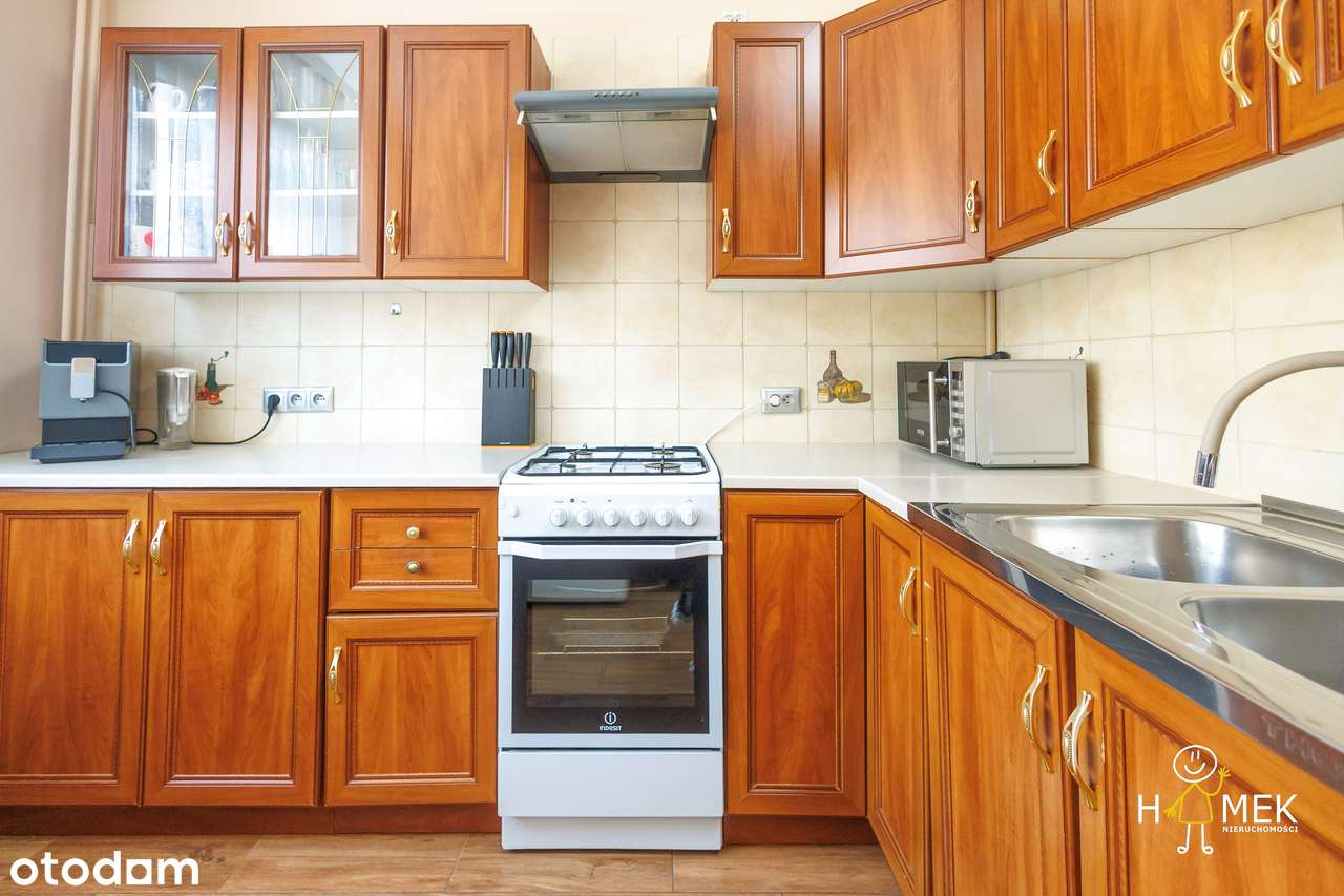 Świetnie Położone 2-Pokojowe Mieszkanie na Brynowie! - Pełny obrazek: 5/11