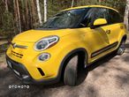 Fiat 500L - 1