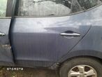 Hyundai ix35 1.6 2WD blue Comfort - 7