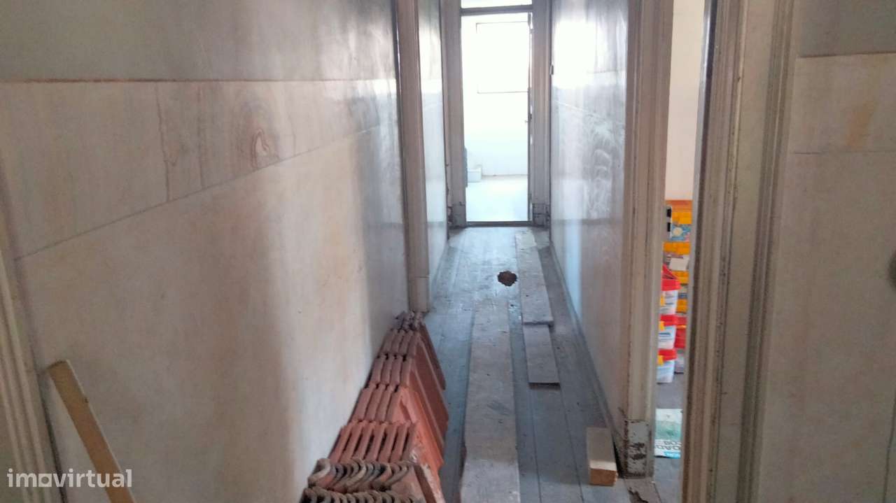 Moradia, isolada em Sintra-18