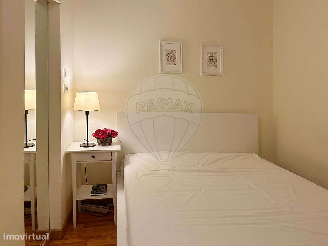 Apartamento T2 para venda-10