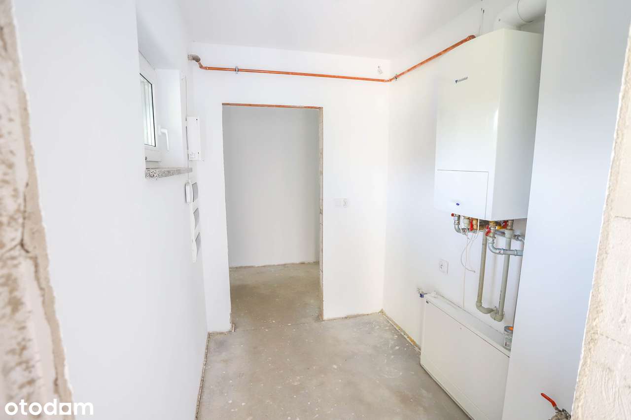 Ul. Puńcowska, NOWY DOM NA SPRZEDAŻ!-15