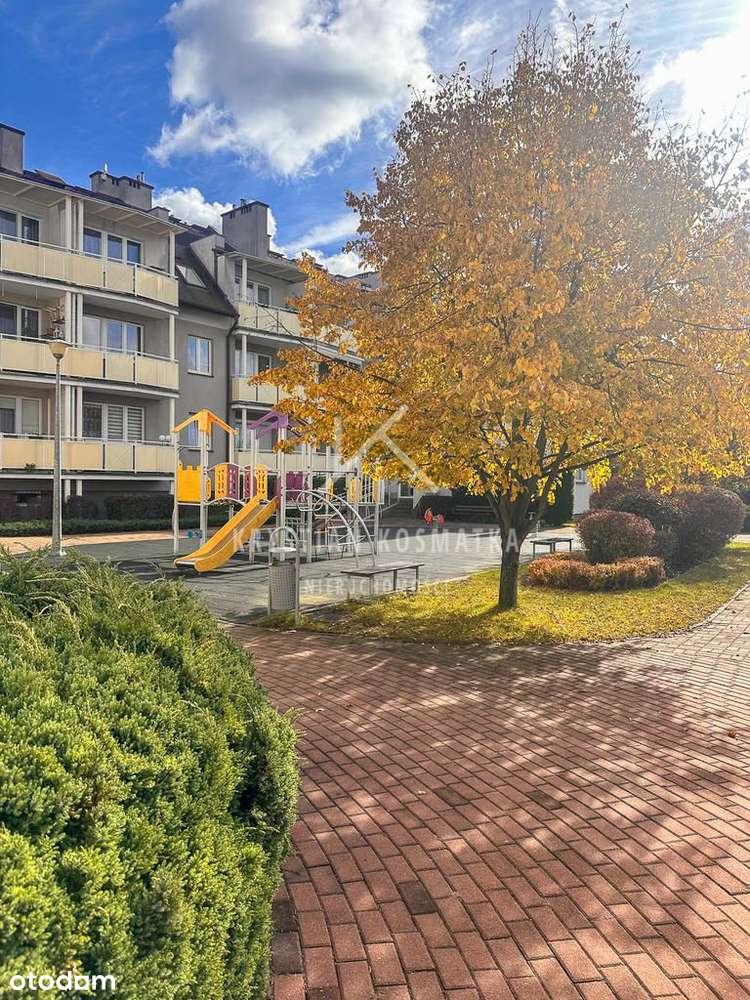 3-pokojowe mieszkanie, Zbożowa.-12