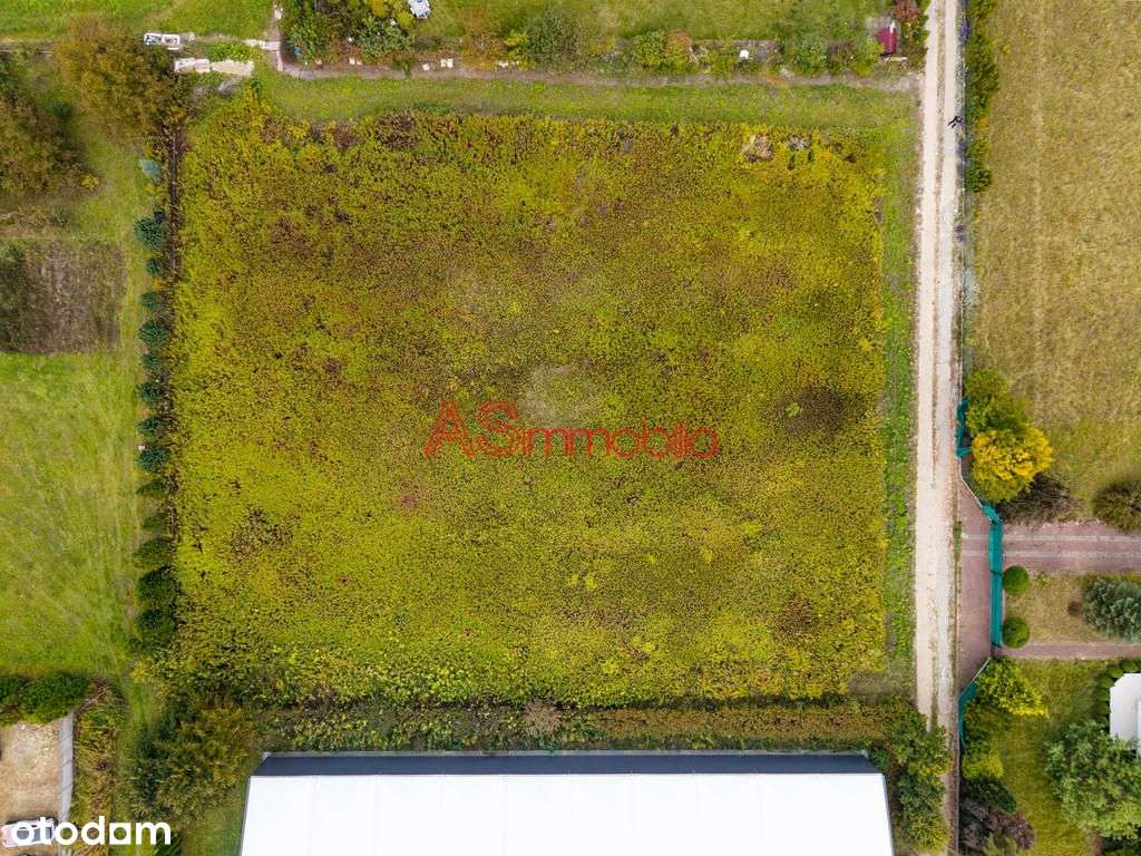 Działka, 3344 m2, Koczargi Nowe, Warszawa Zachód-12