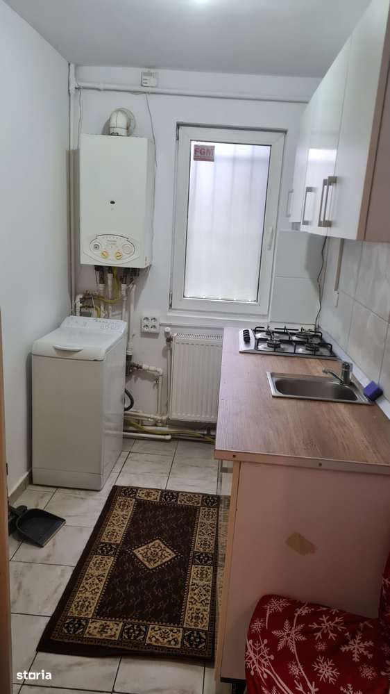 Apartament 2 camere, Podu de Piatra-Cantemir, mobilat si utilat-6