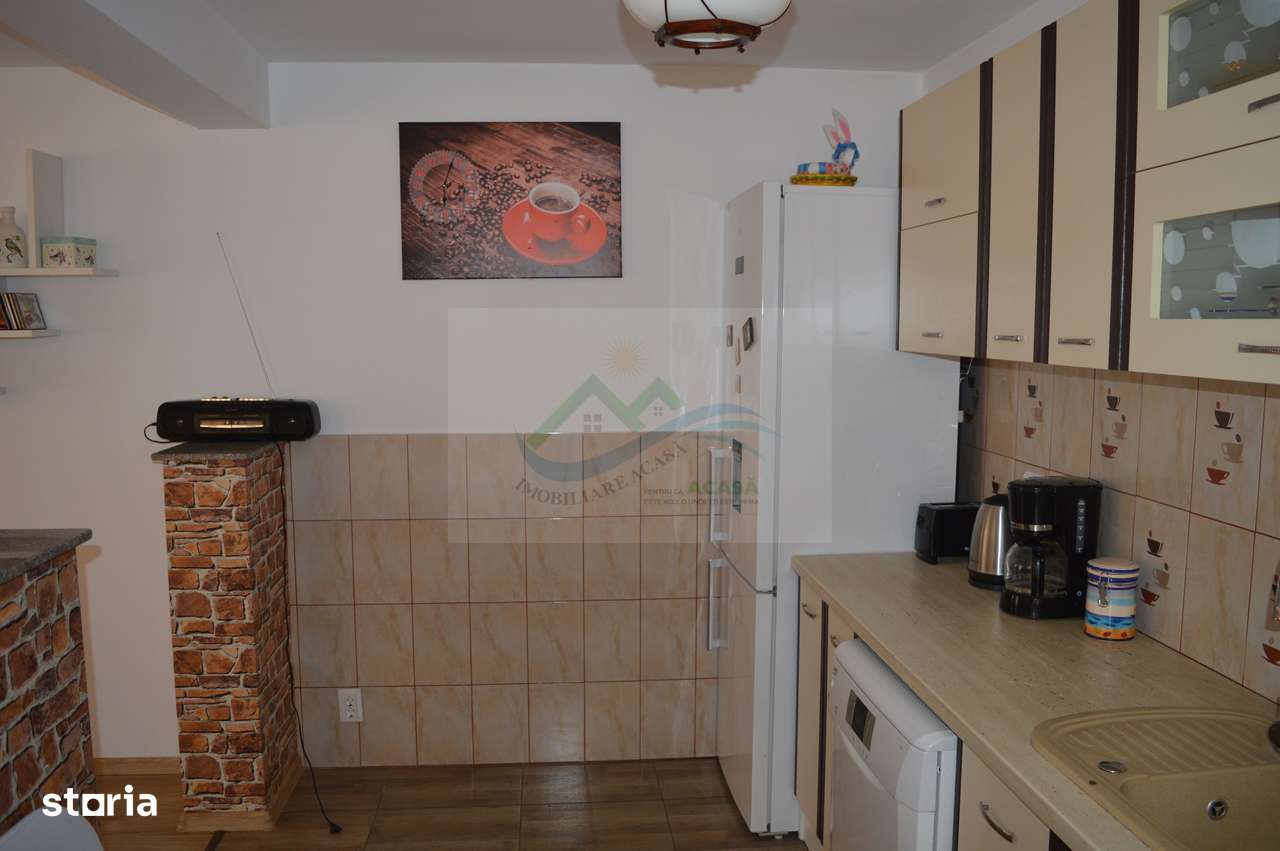 Casă/Vilă cu 5 camere Măzănăești-11