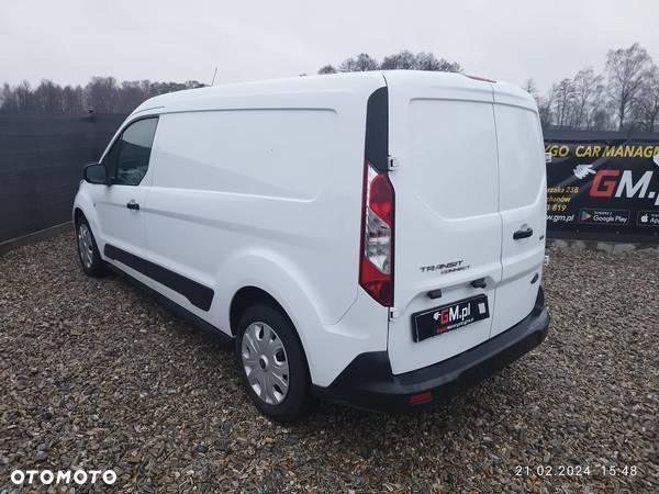 Ford Transit Connect 210 L2 Trend - 6