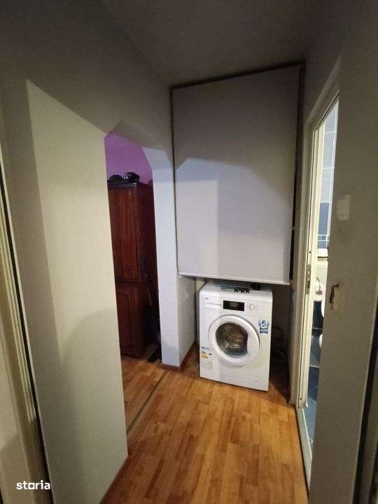 Apartament cu 2 camere de vanzare, 50.63 mp, Dealul Florilor - Imagine principală: 5/8