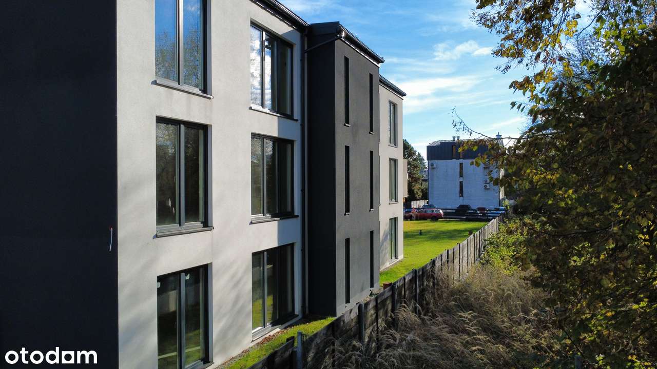 Nowoczesny budynek 366 m² + pozwolenie na 2. budynek | Bronowice-1